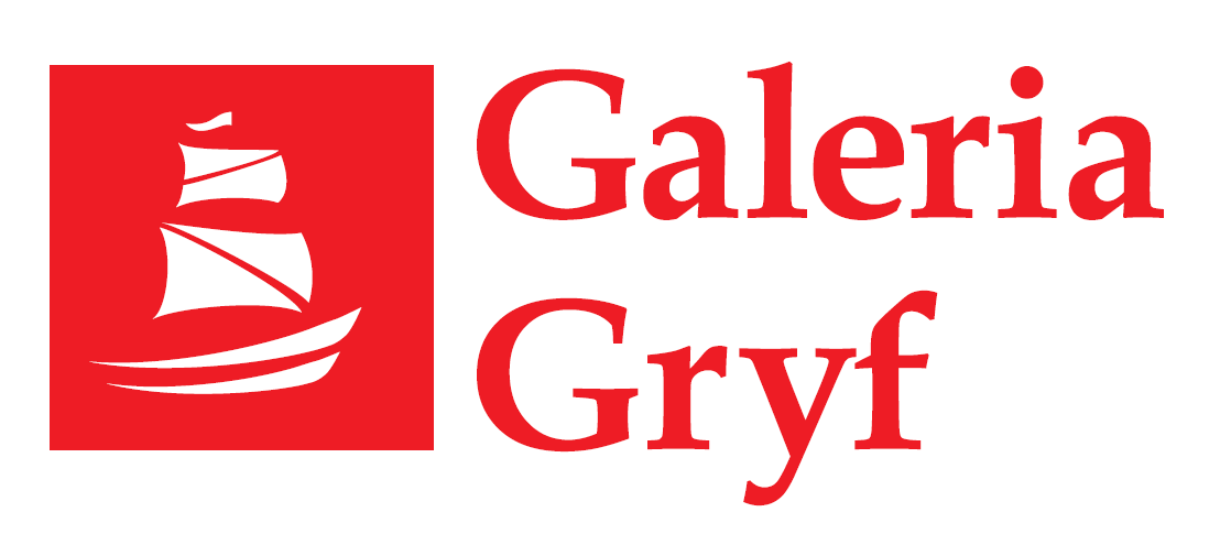 logo Galeria Gryf